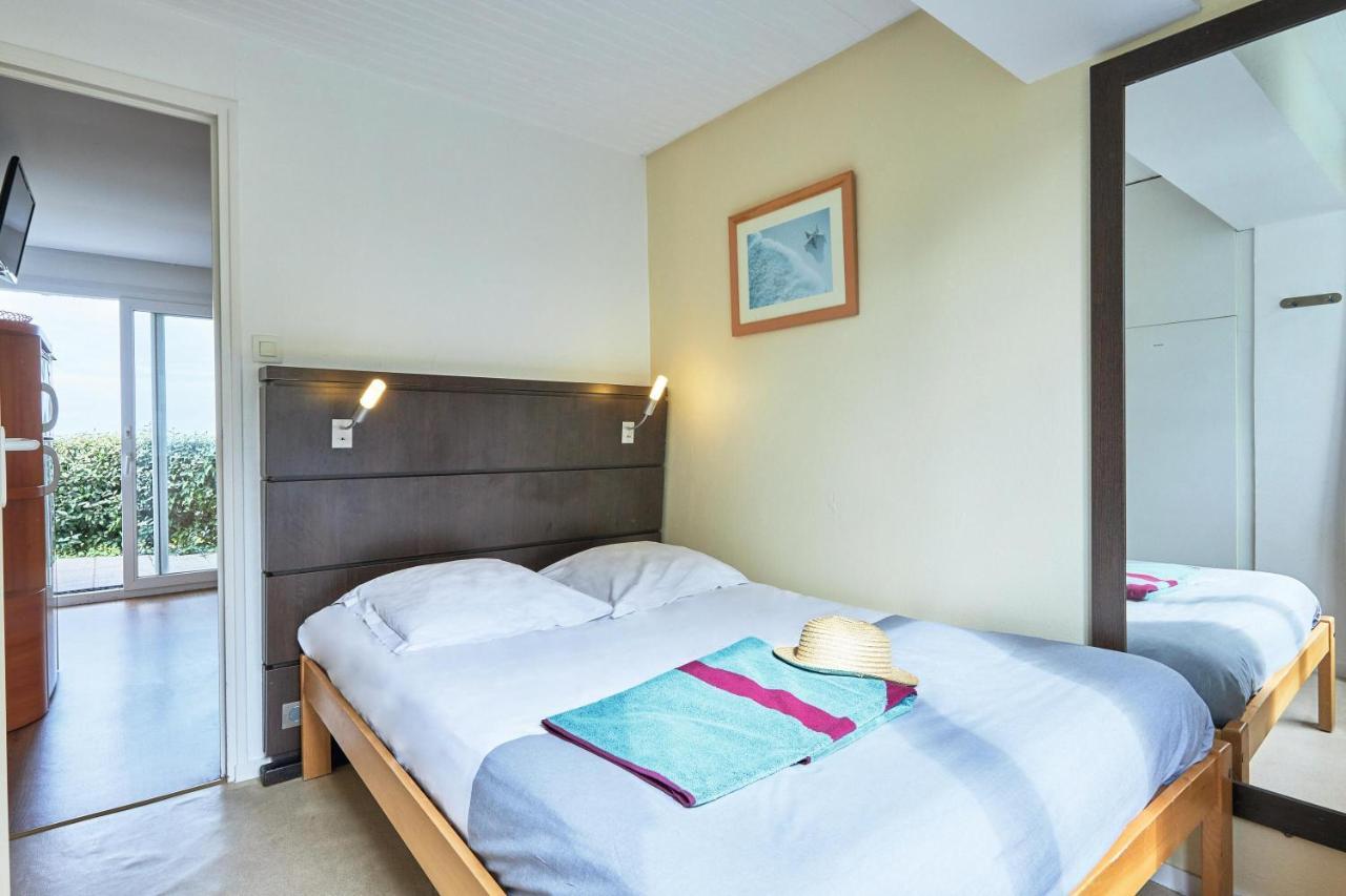 Bungalow 2 Chambres