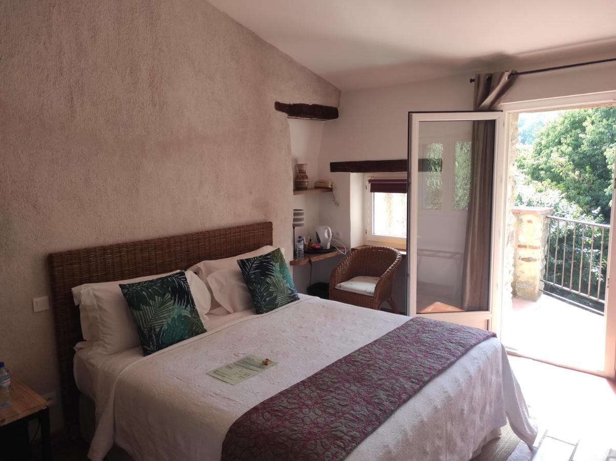 Chambre Triple