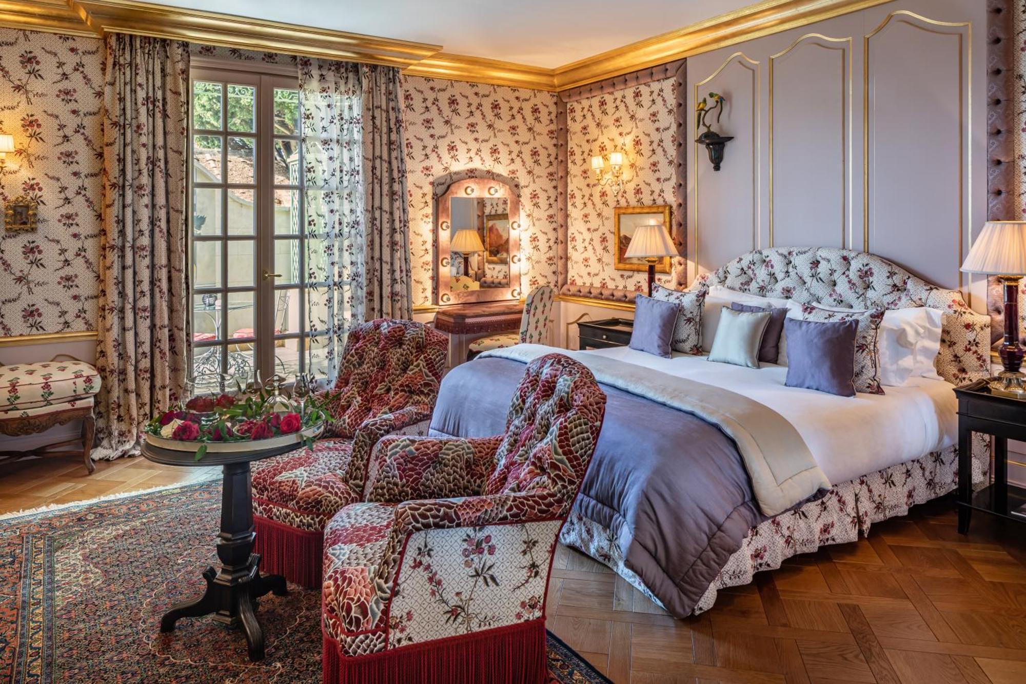 Junior Suite con Terrazza
