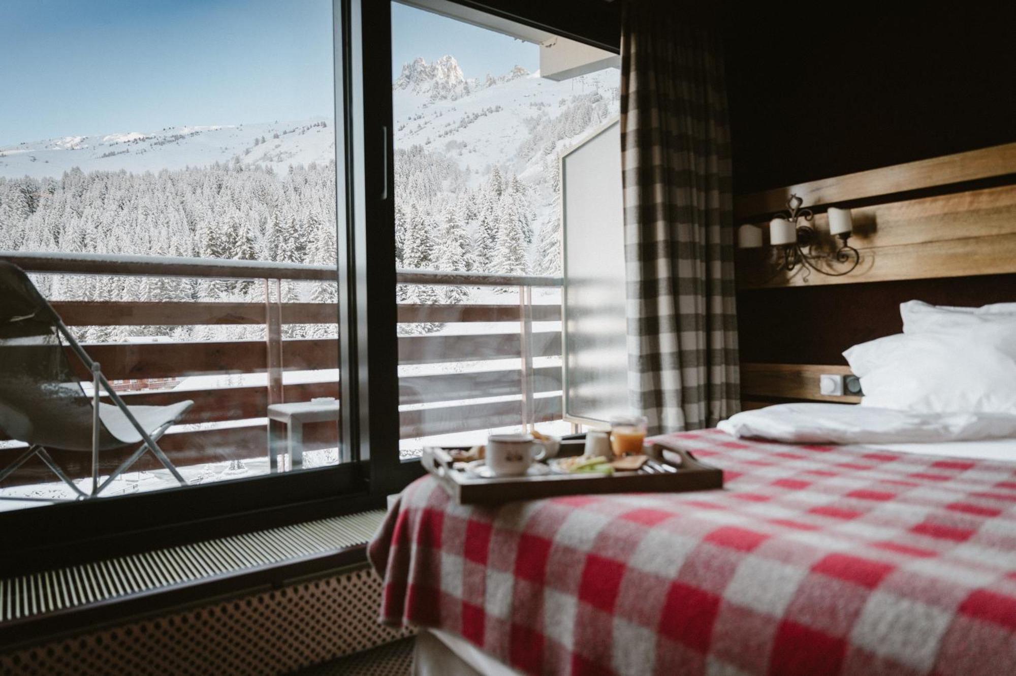 Double Room Valley View