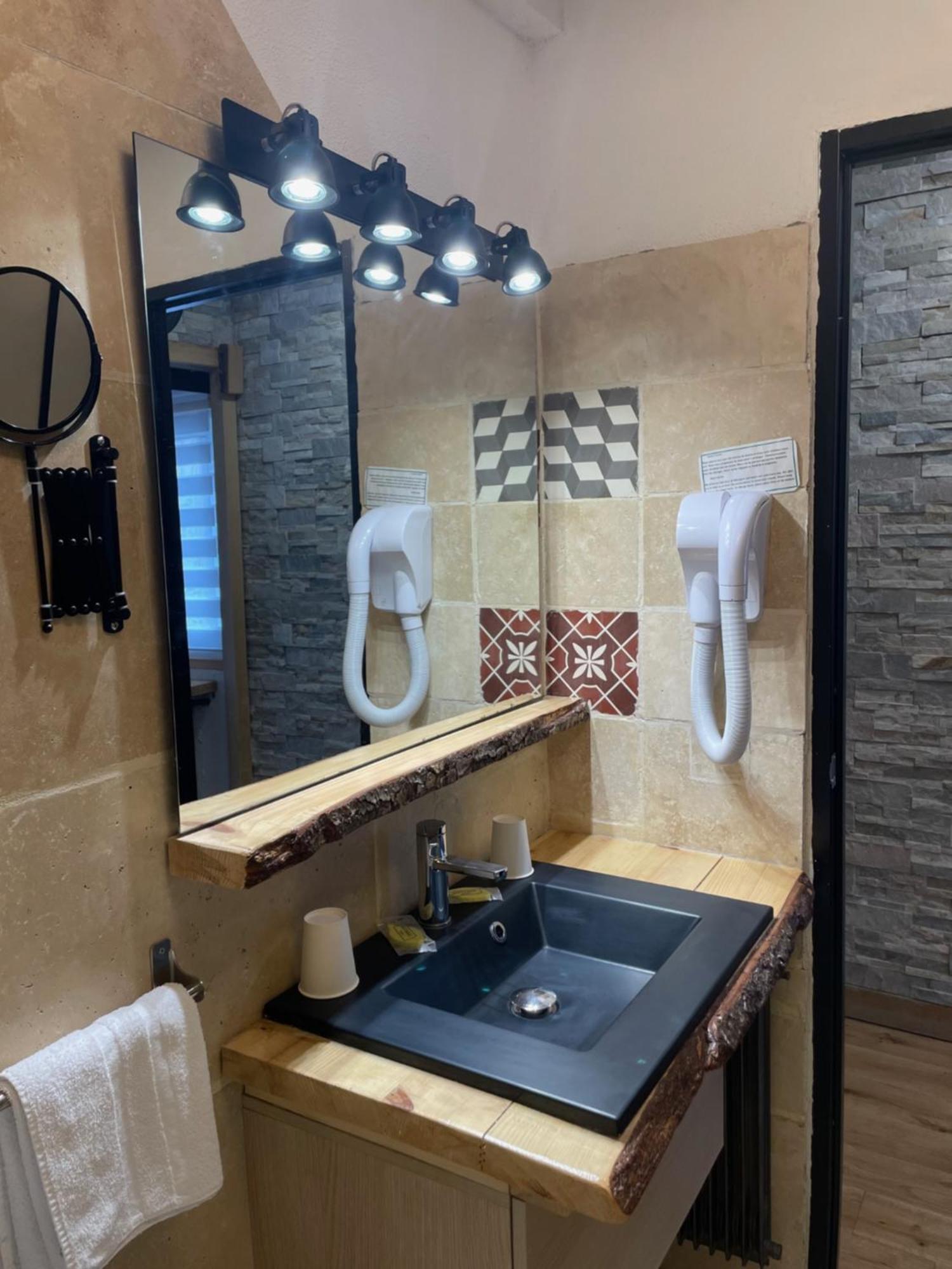 Double Room Terrace