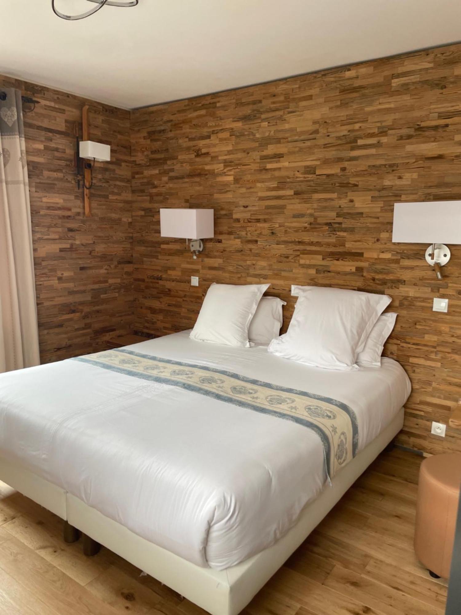 Double Room Terrace