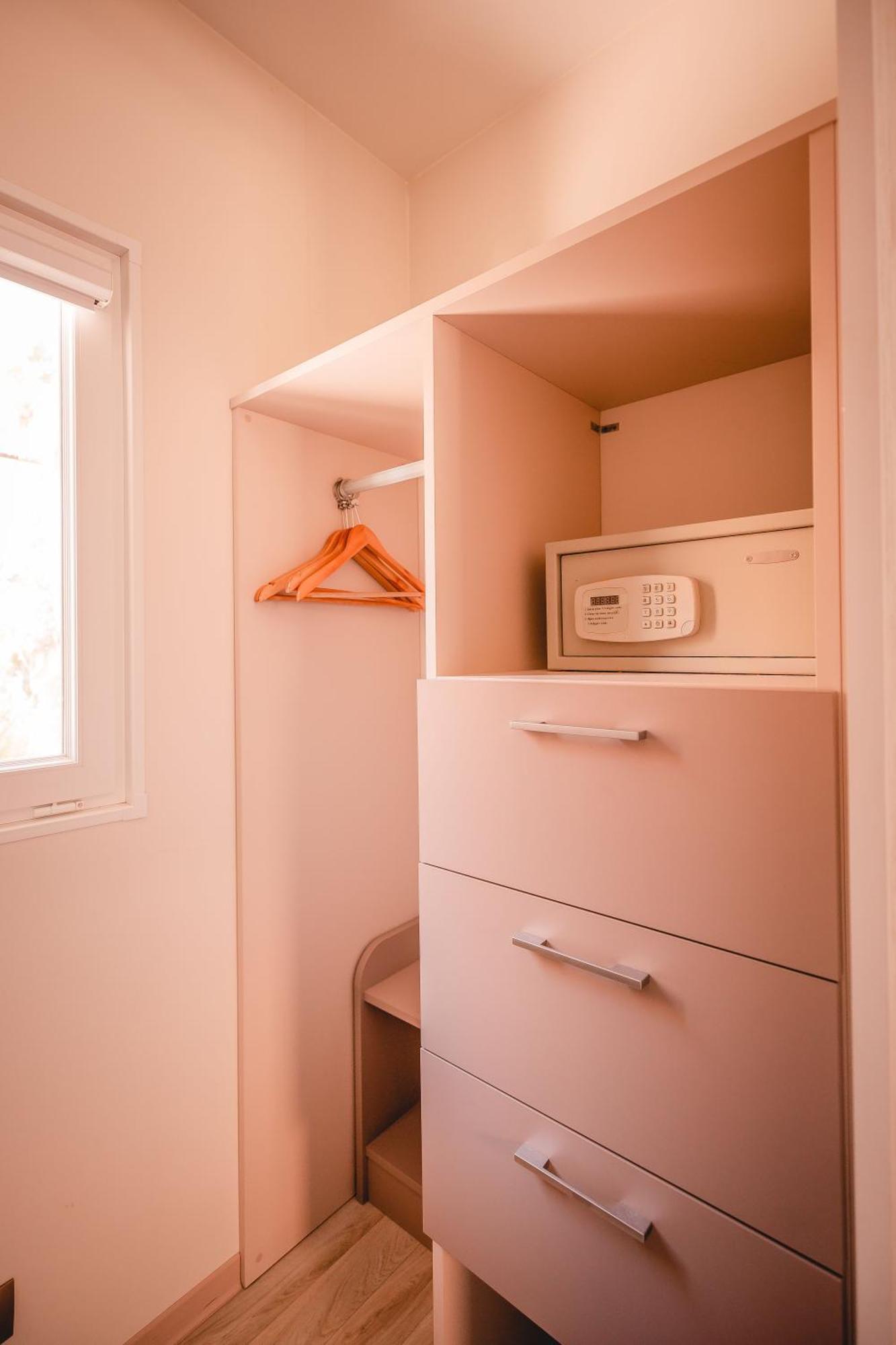 Kasai Beach Two Bedrooms Sea View