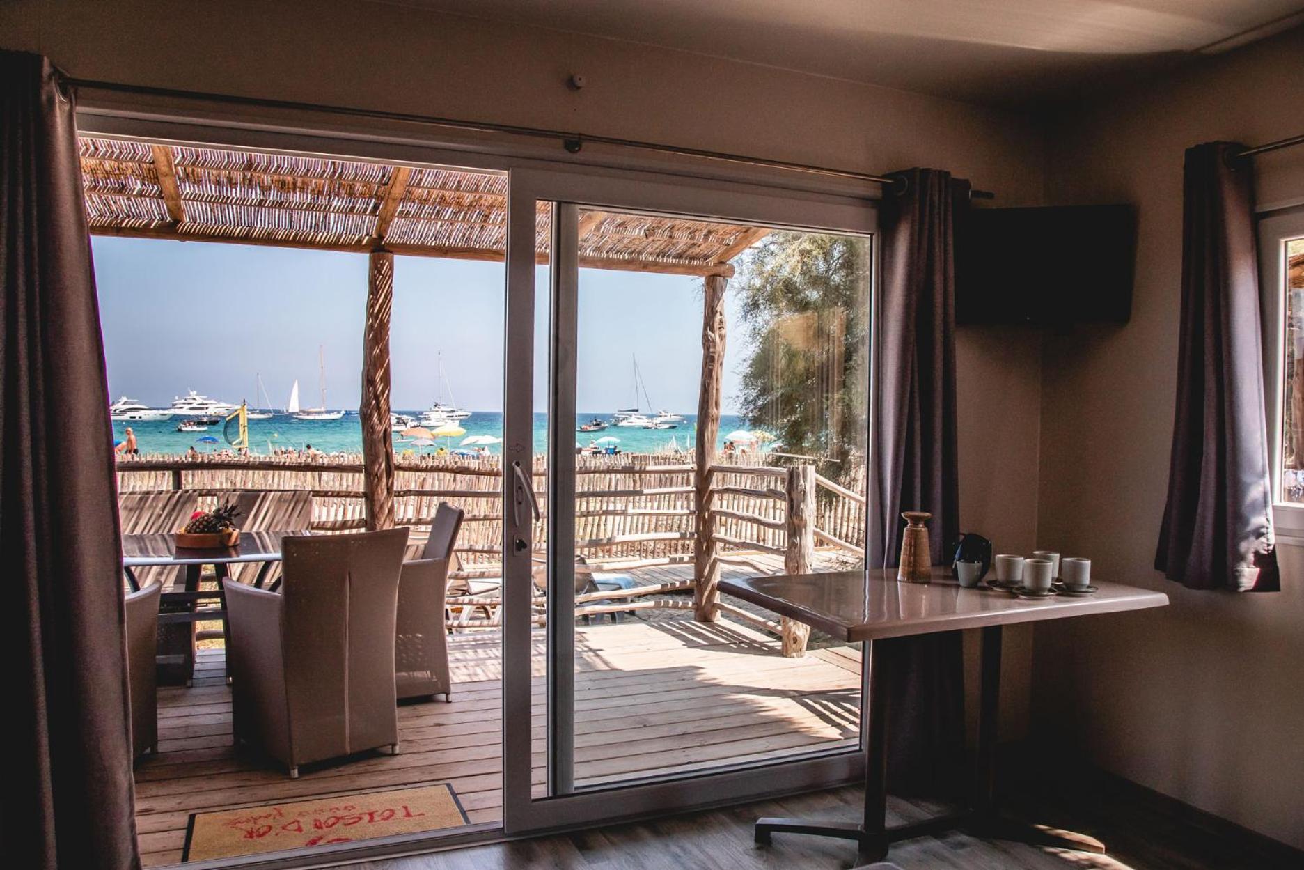 Kasai Beach Two Bedrooms Sea View