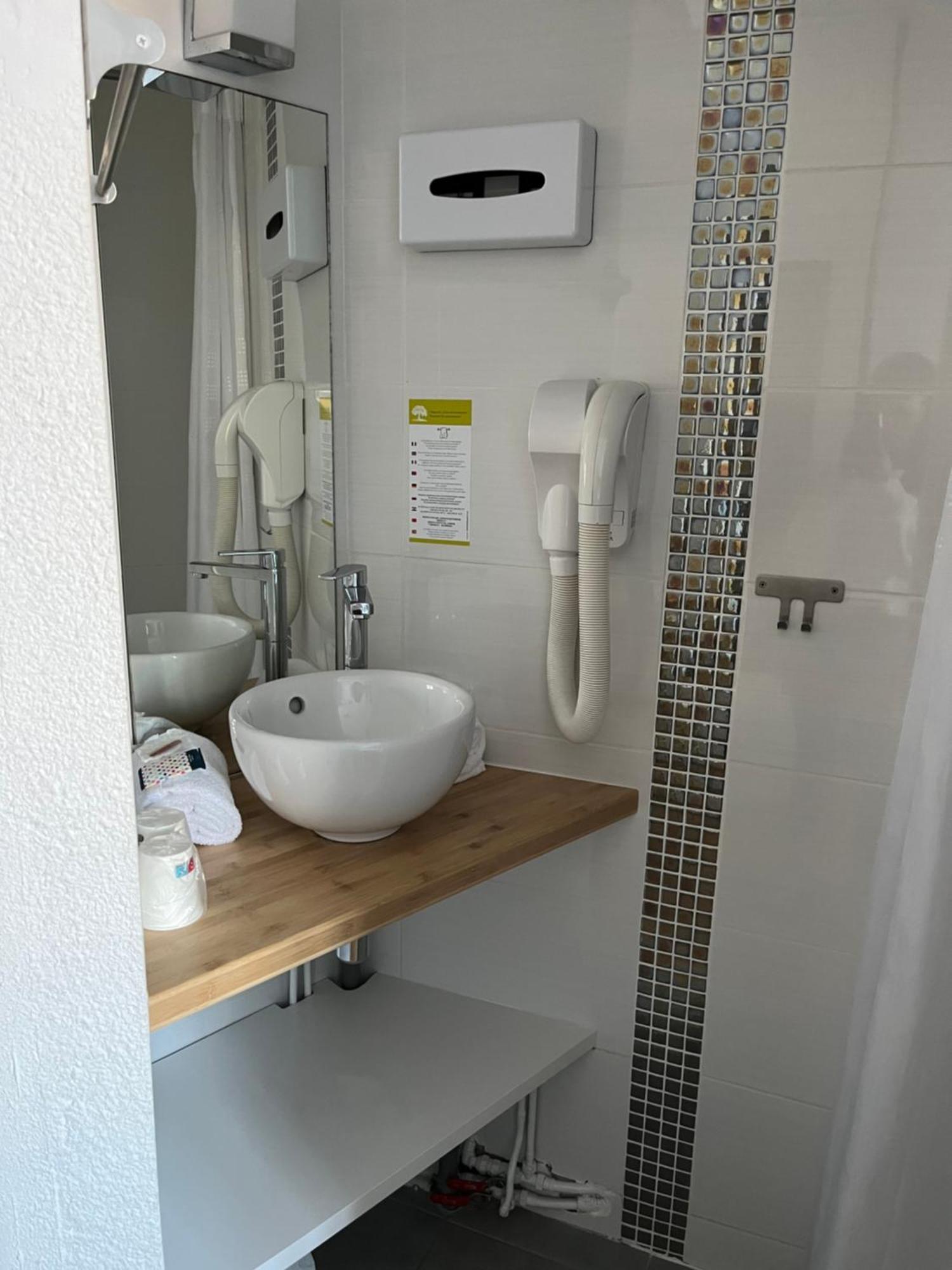 Chambre Double Économique