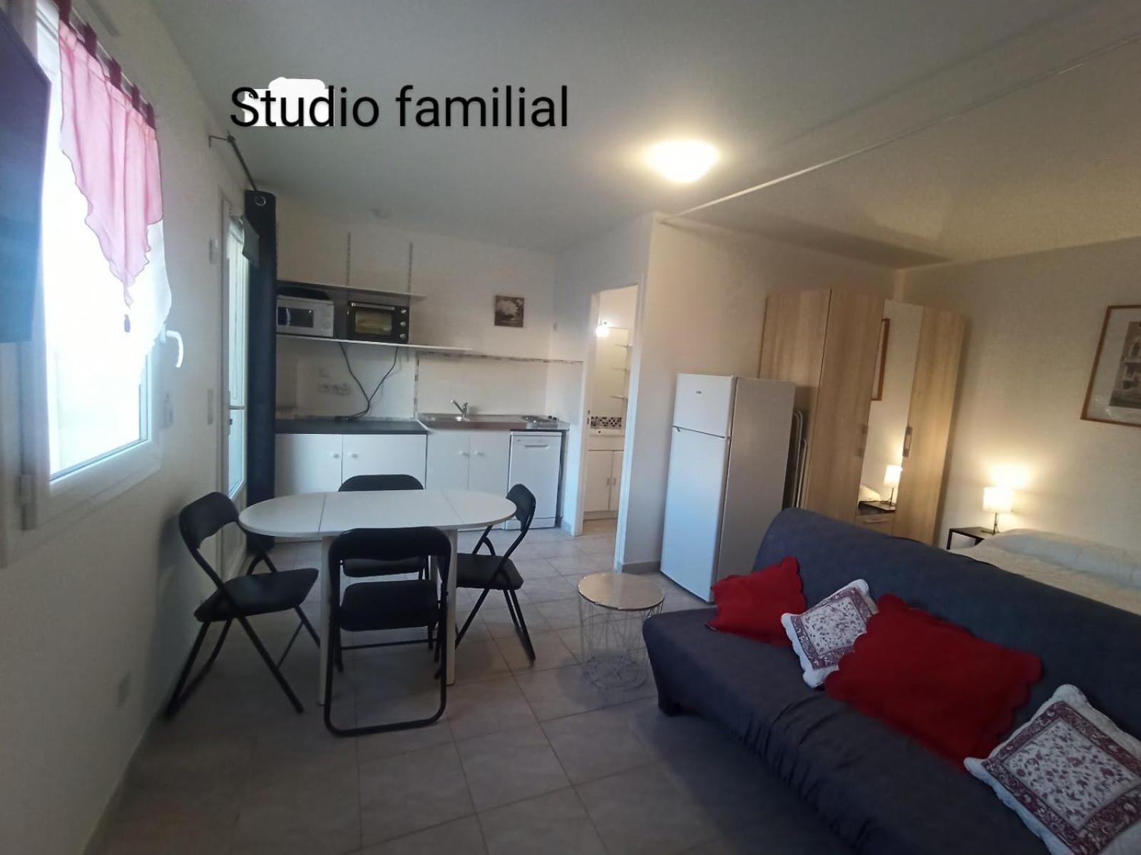 Family Studio