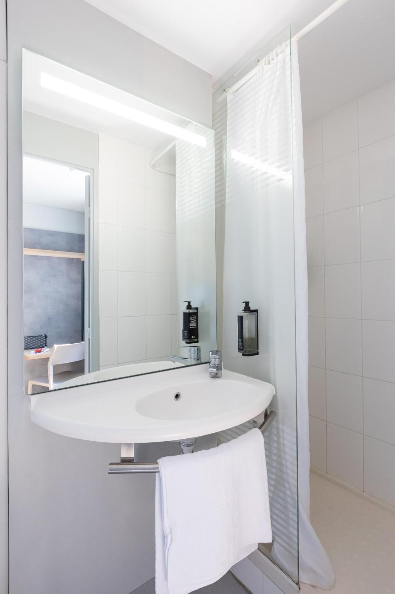 Chambre Lits Jumeaux