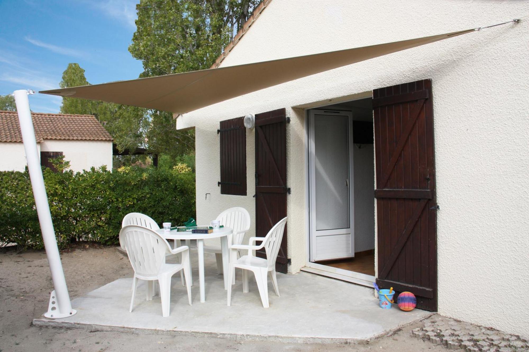 Apartment Disability Access