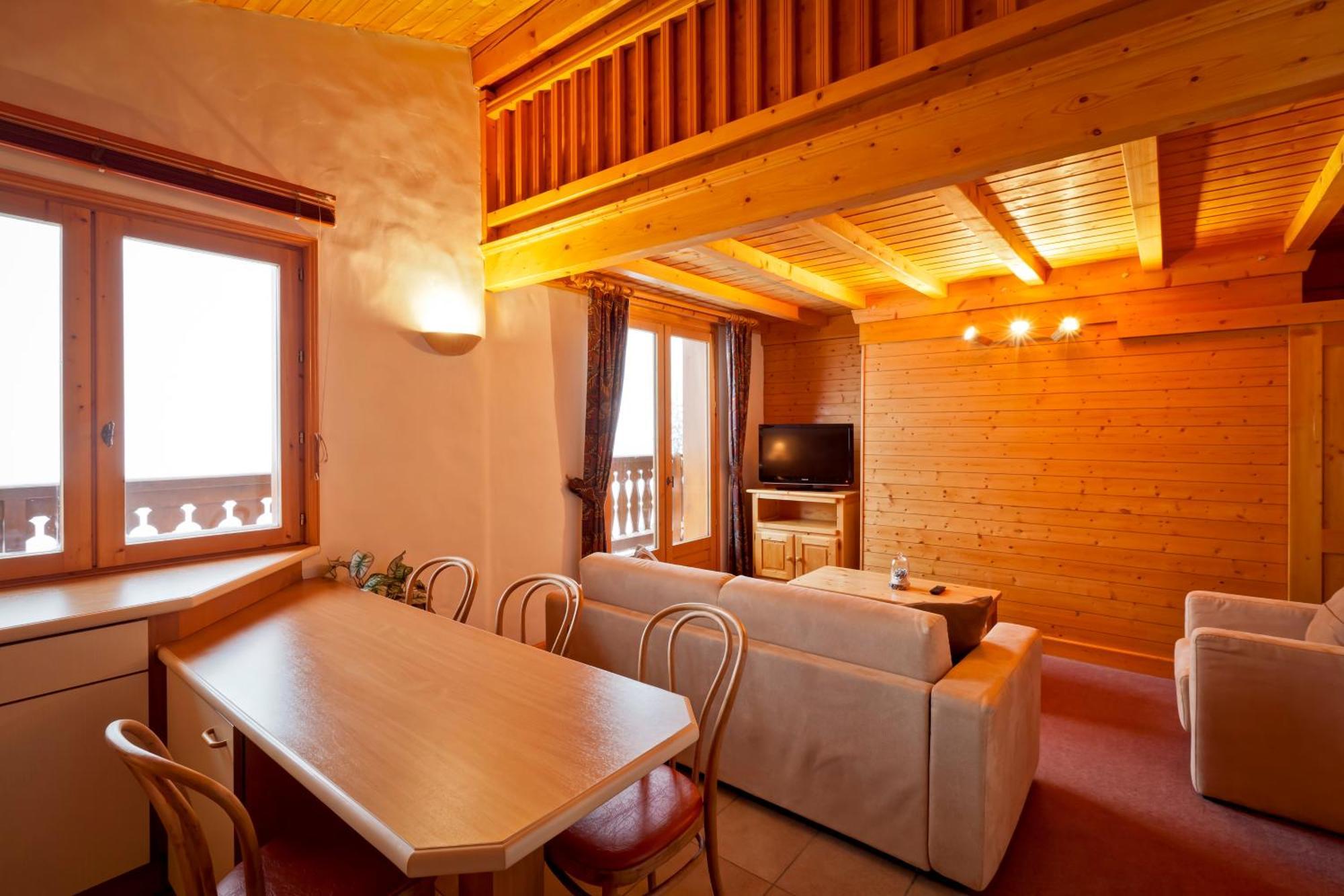 Suite Mountain View