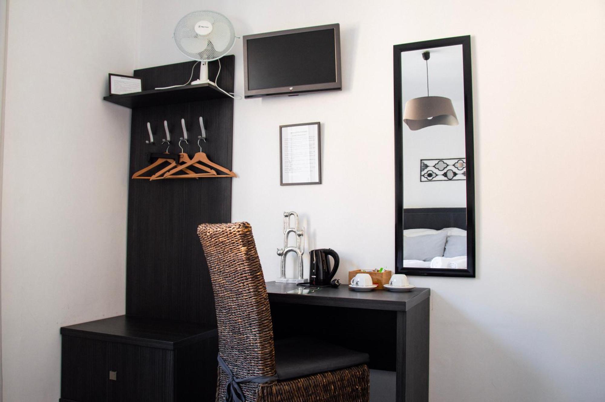 Comfort Double Room