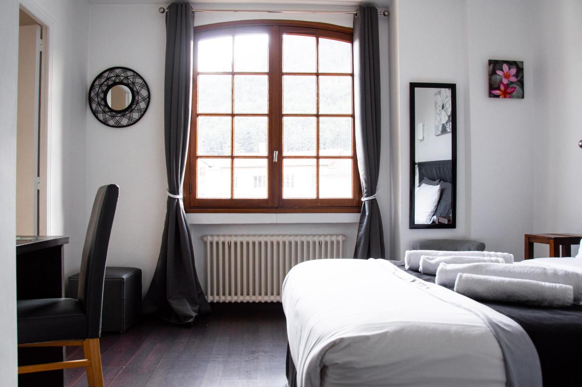 Comfort Double Room