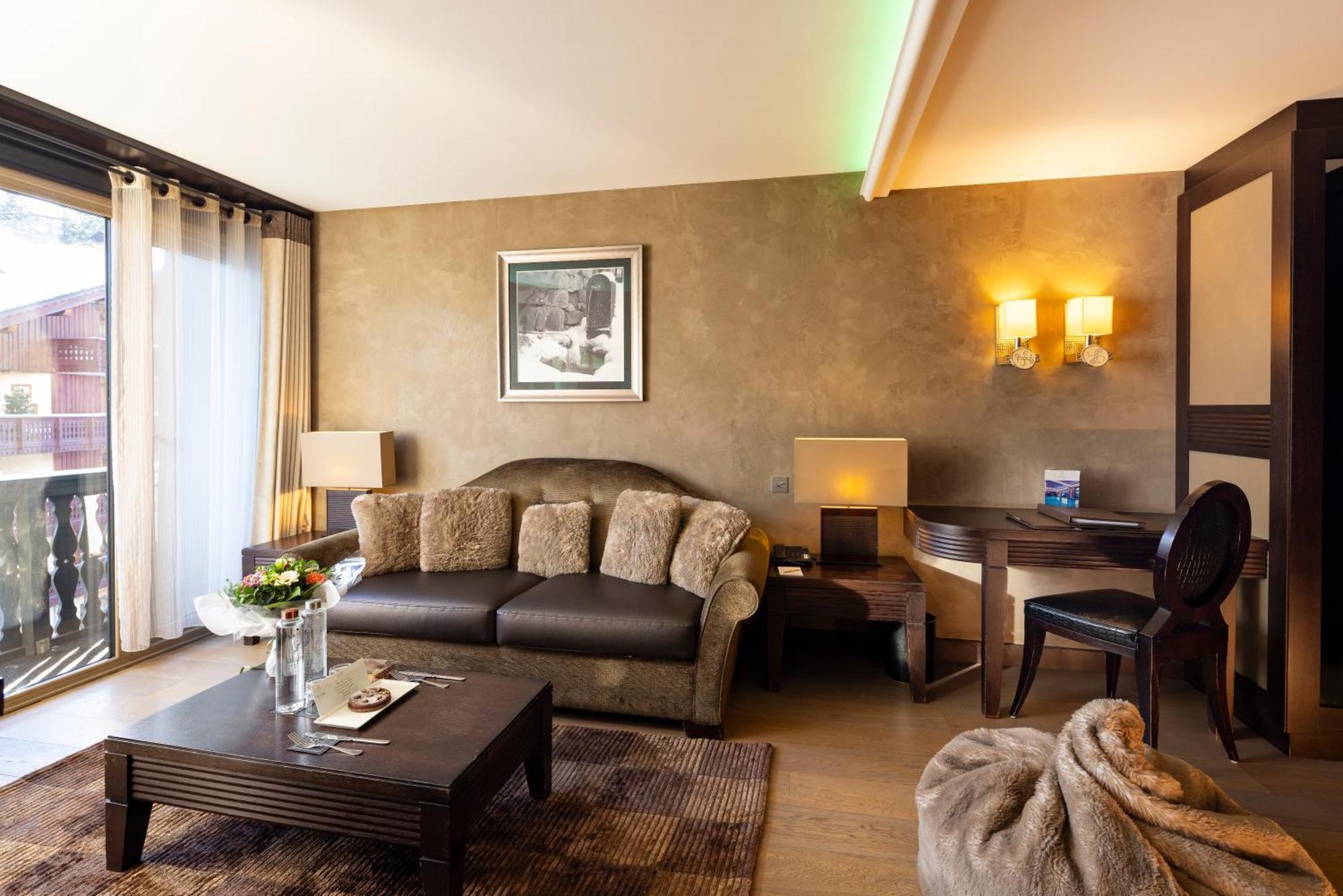 Superior Suite