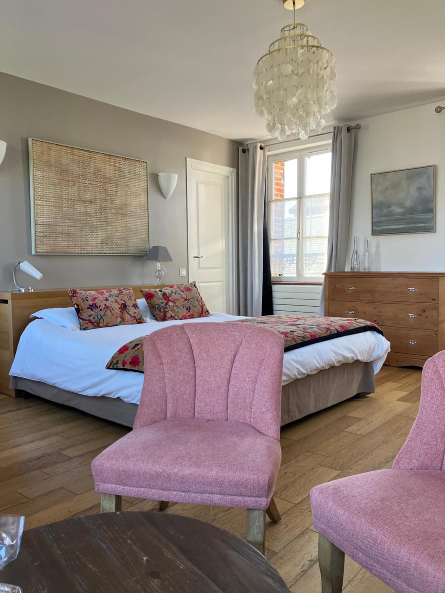 Superior Queen Room