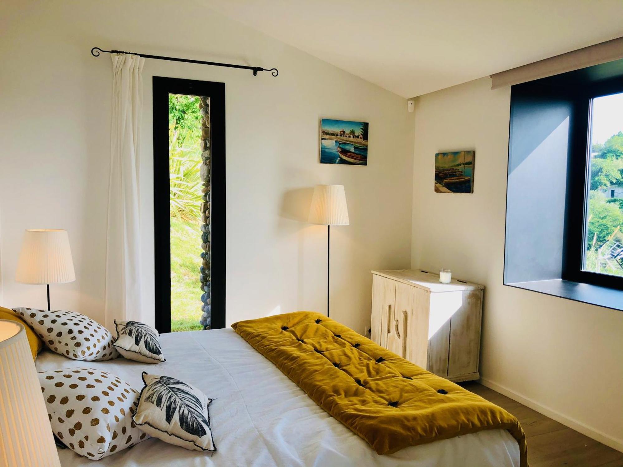 Villa Sea View