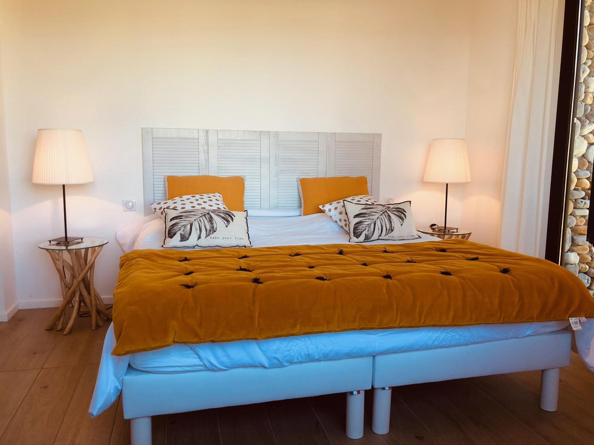 Villa Sea View