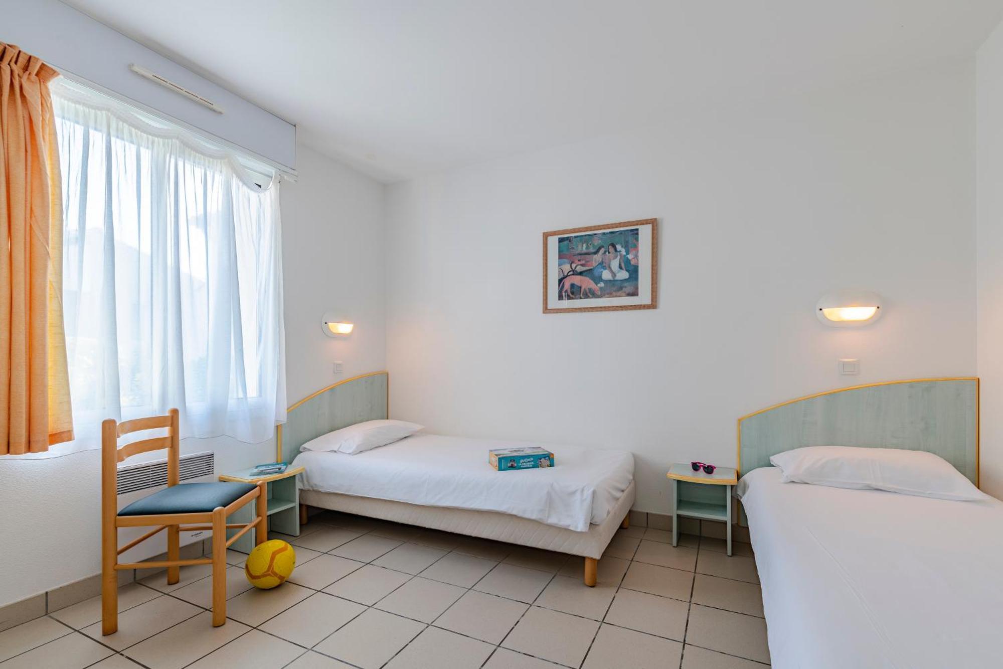 Apartment Ground Floor