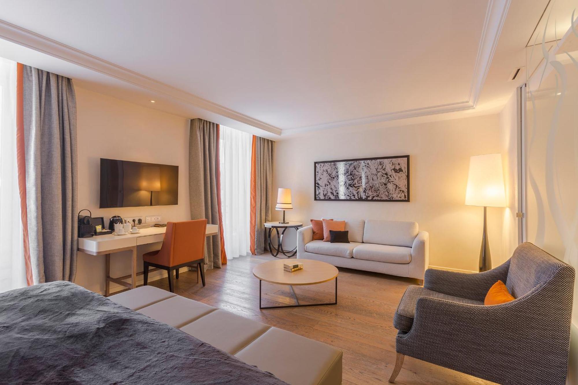Junior Suite