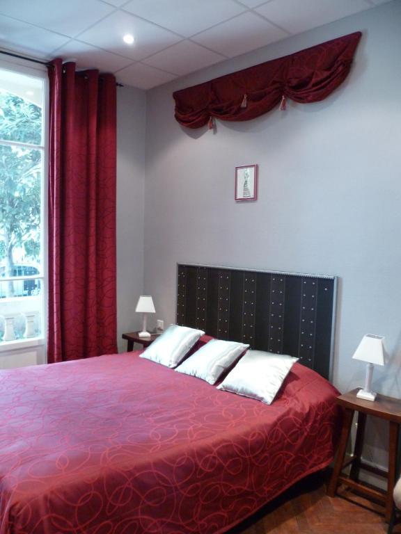 Standard Doppelzimmer