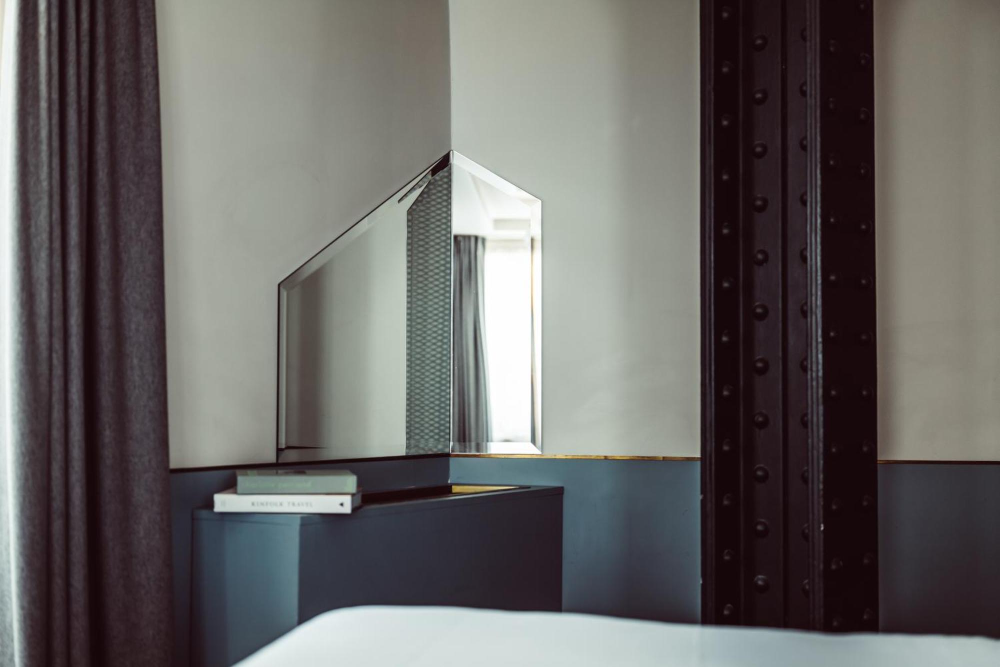 Classic Double or Twin Room
