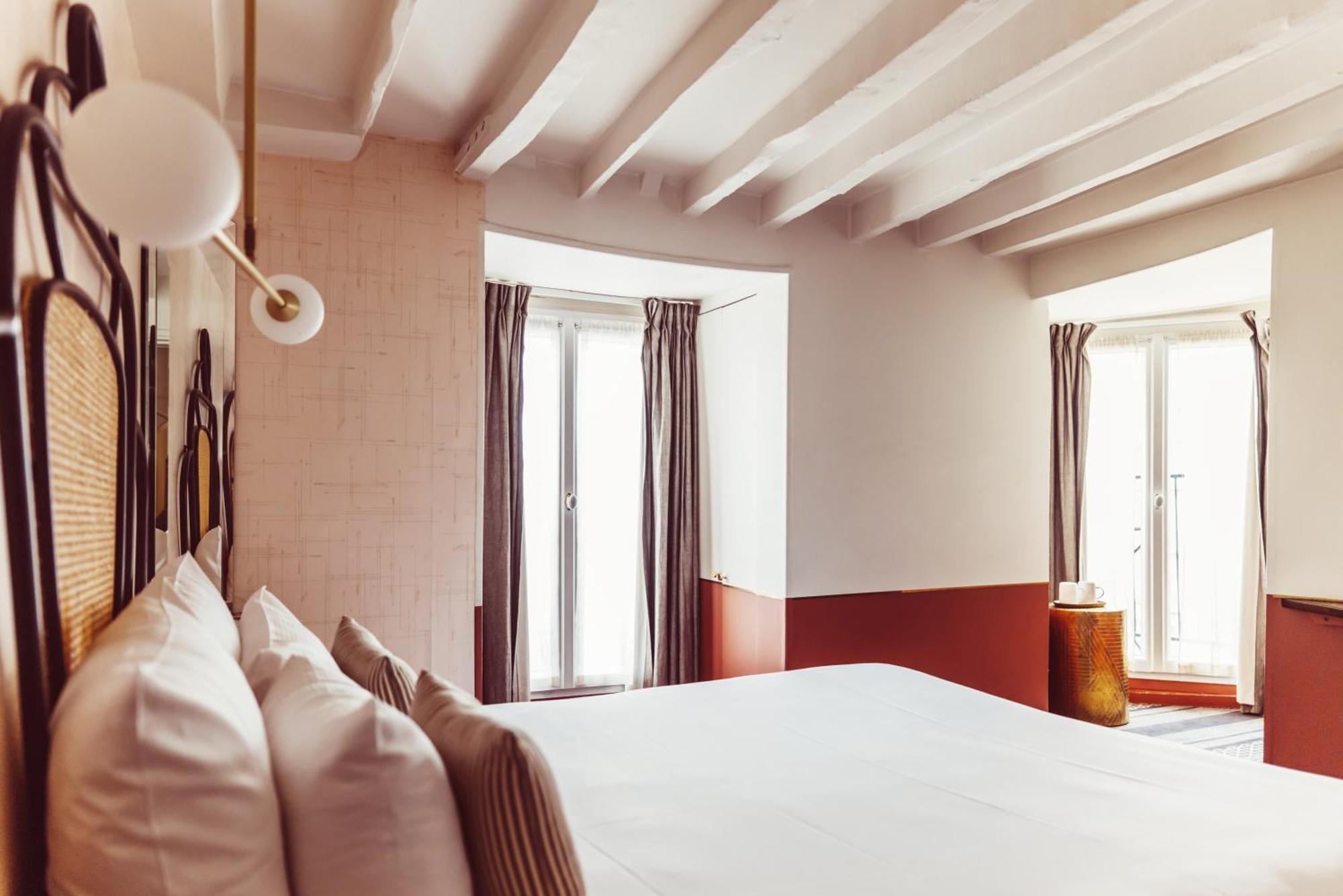 Classic Double or Twin Room