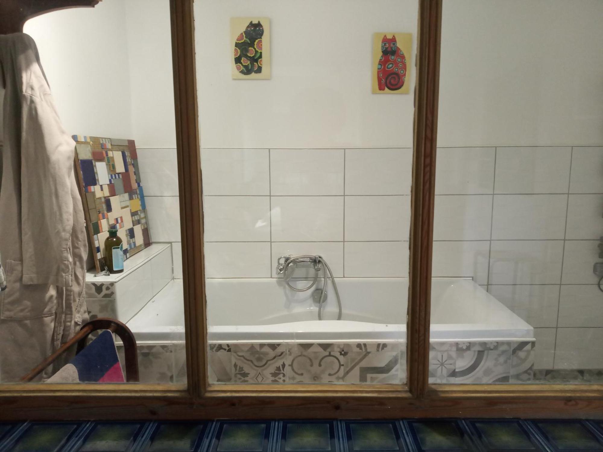 Suite Spa Access