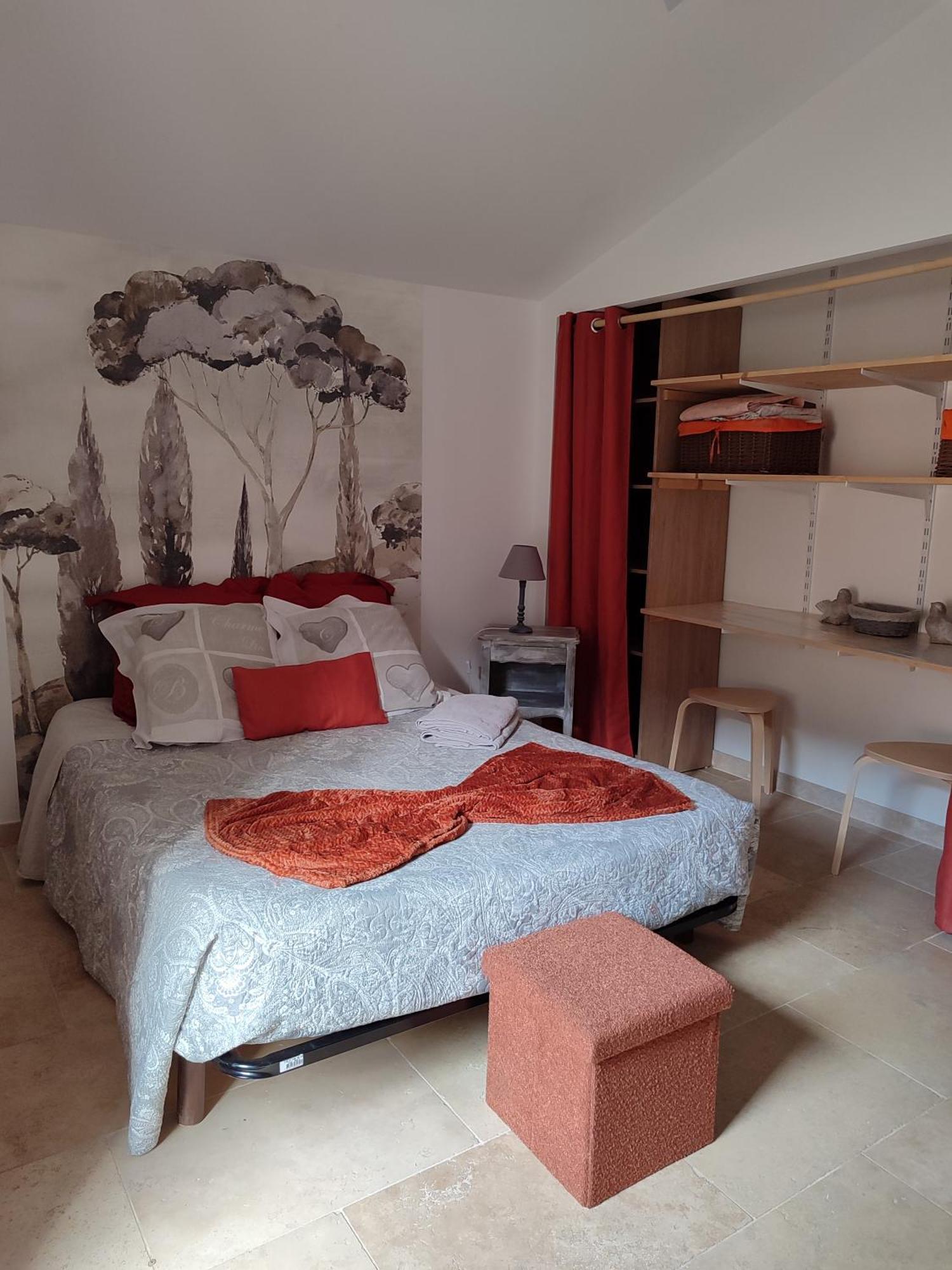 Chambre Double