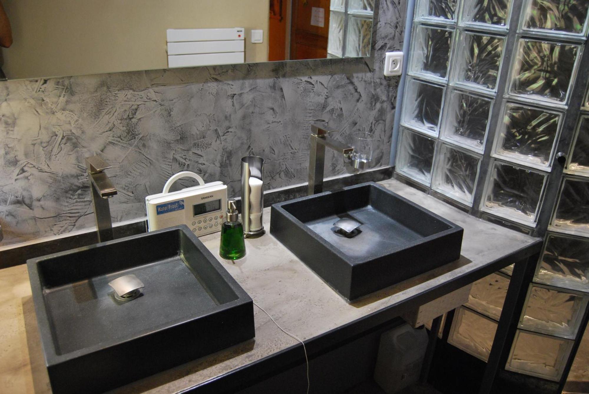 Quadruple Room Private External Bathroom