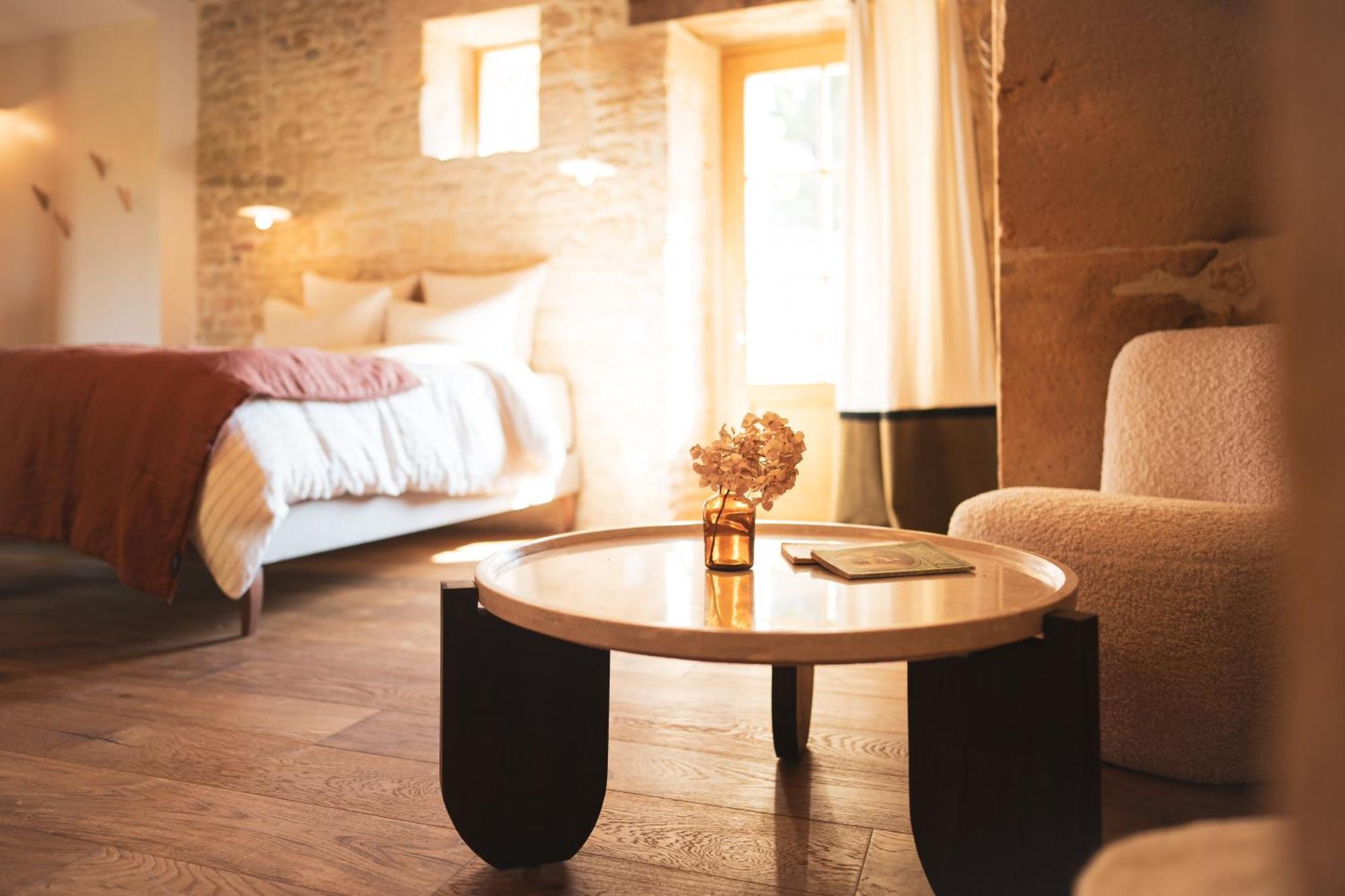 Suite Deluxe