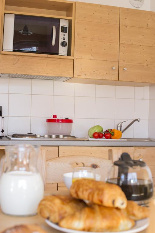 Appartement Studio (4 Personnes)