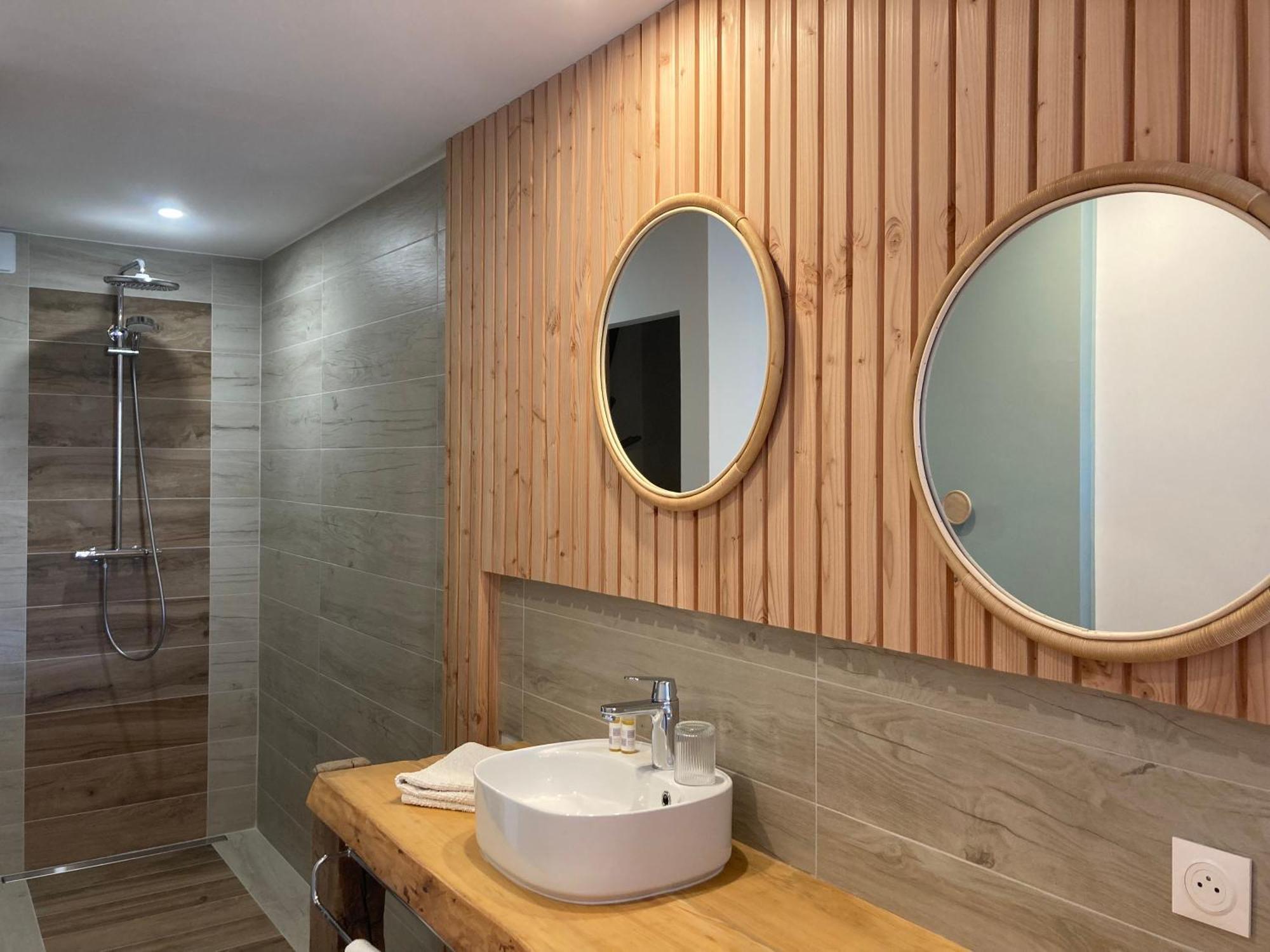 Junior Suite Sea View