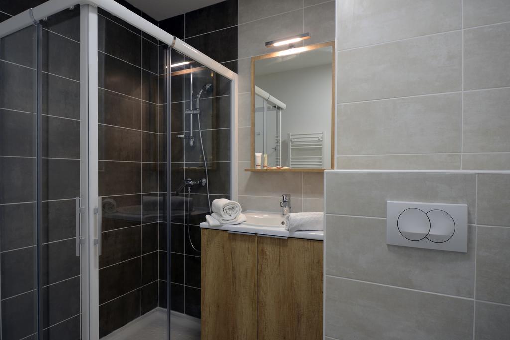 Appartement 1 Chambre
