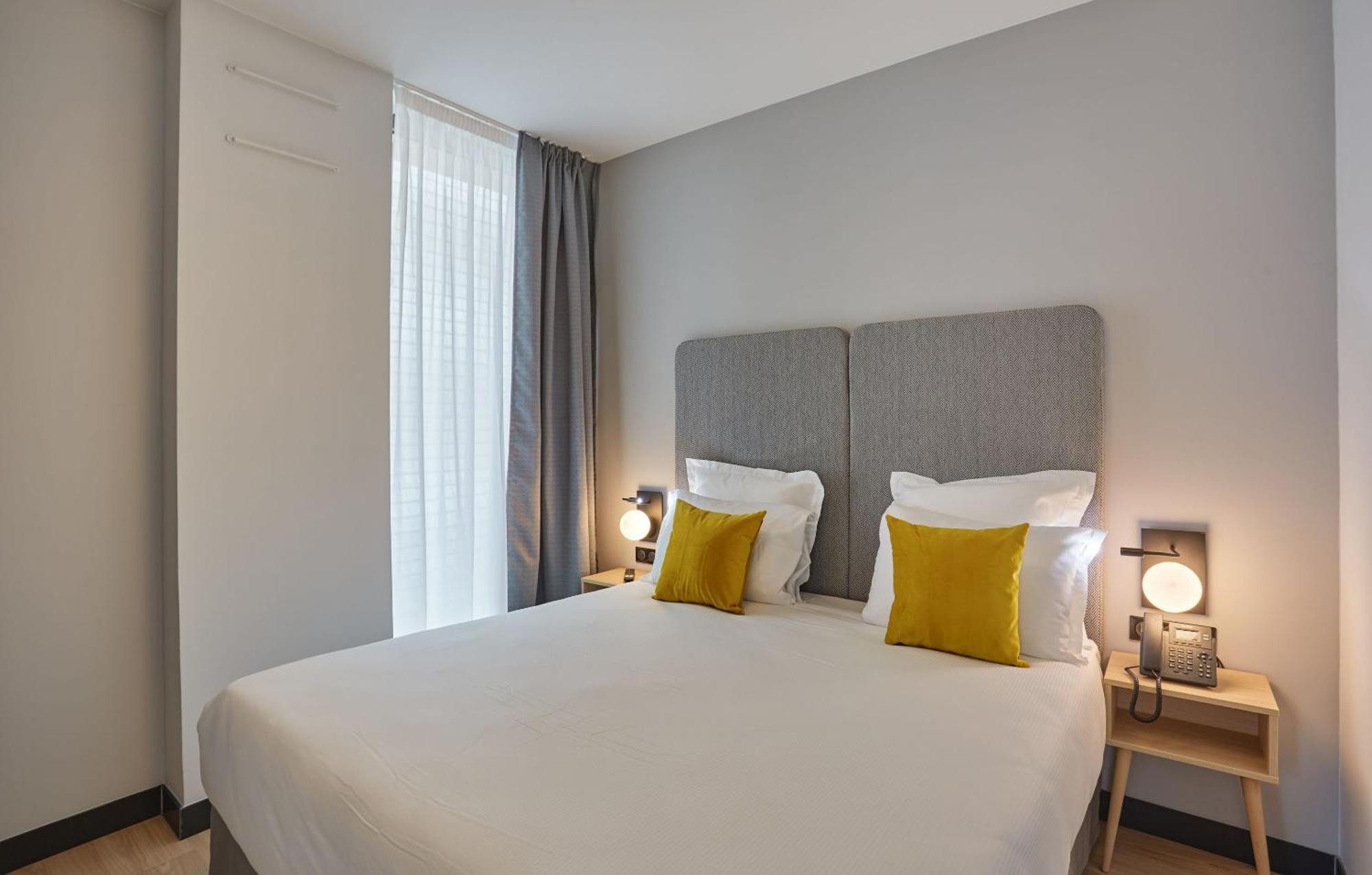 Appartamento con 1 Camera da Letto