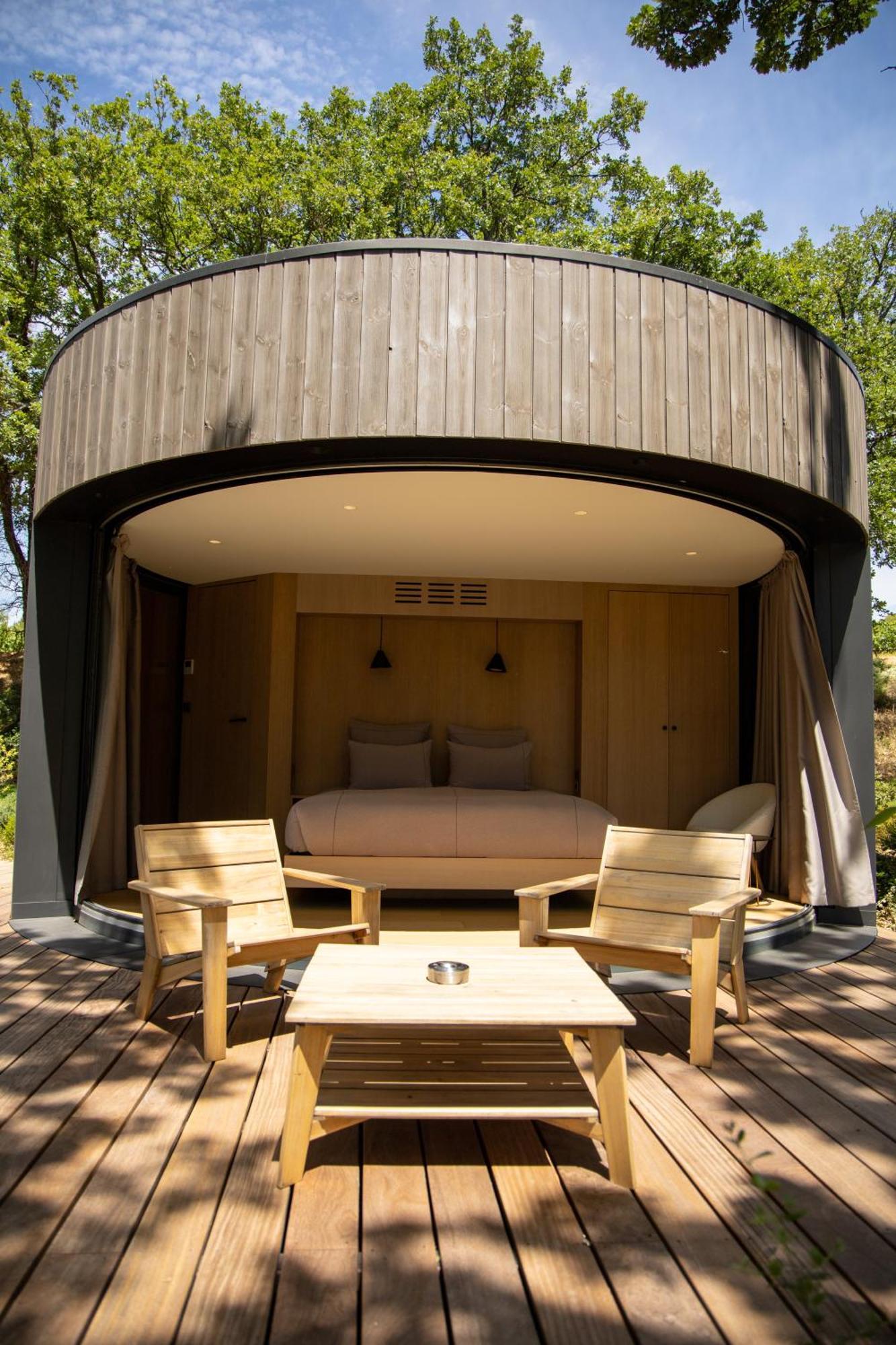 Insolite Double Room