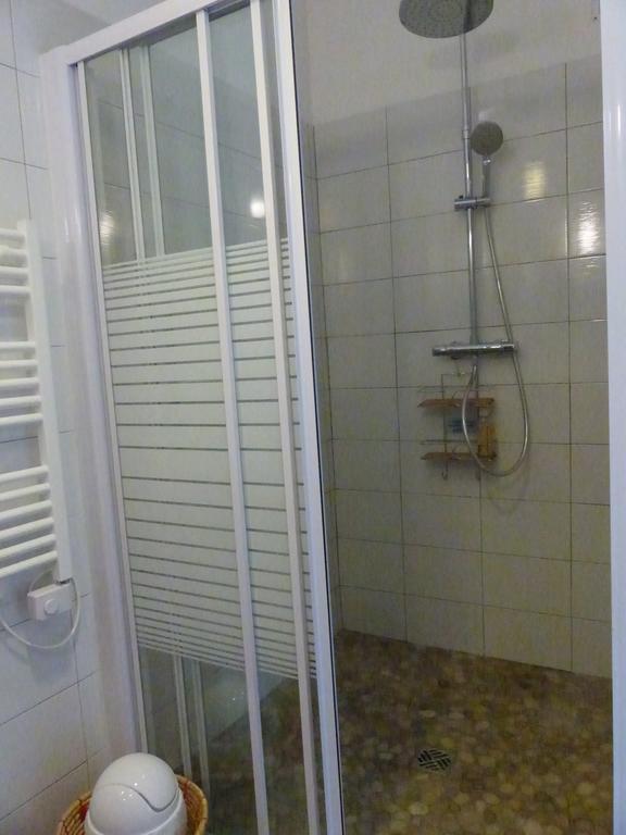 Comfort Double Room with Shower