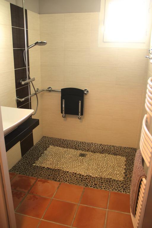 Suite 2 Chambres - Accessible aux Personnes à Mobilité Réduite