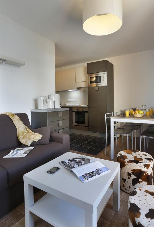 3 Bedroom Apartment for 8 persons