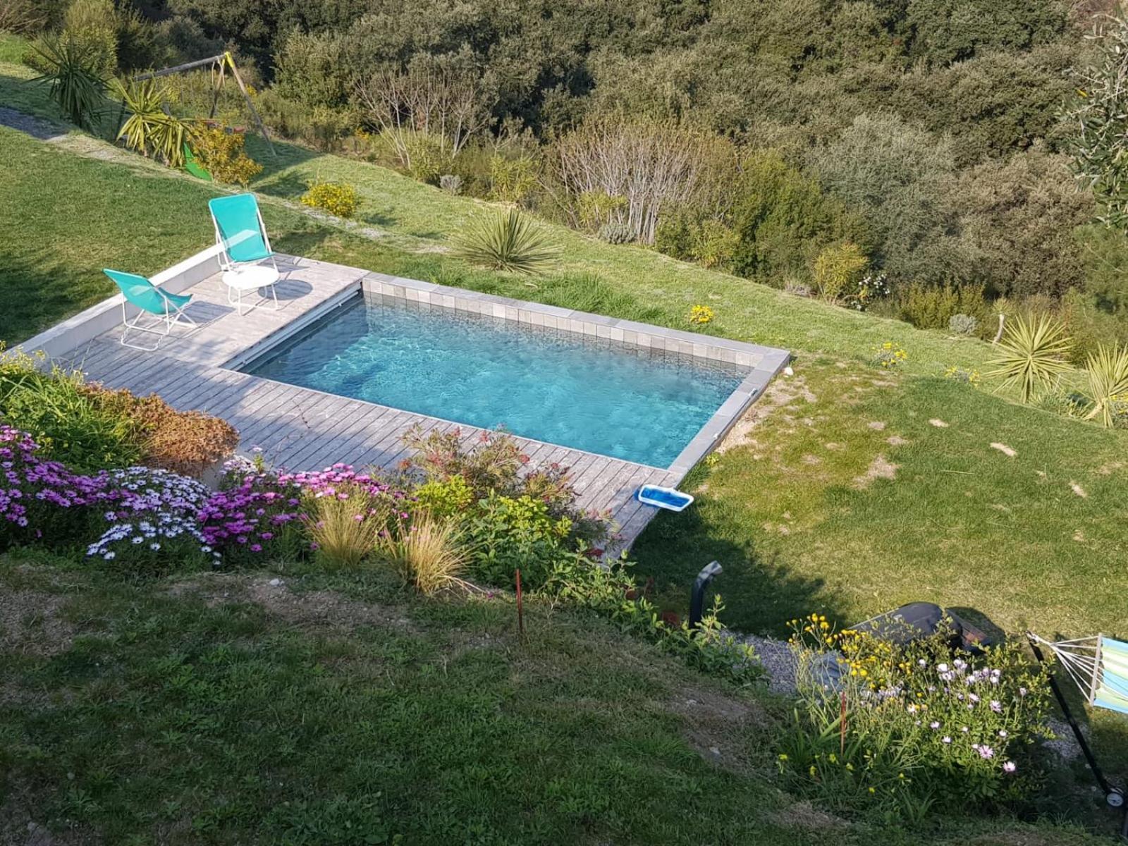 Villa Sea View