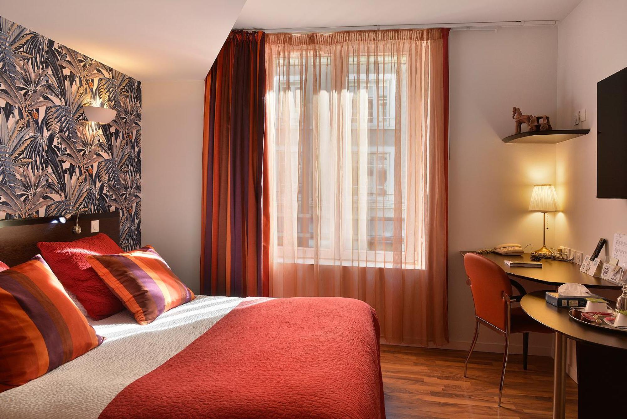 Chambre Double Standard