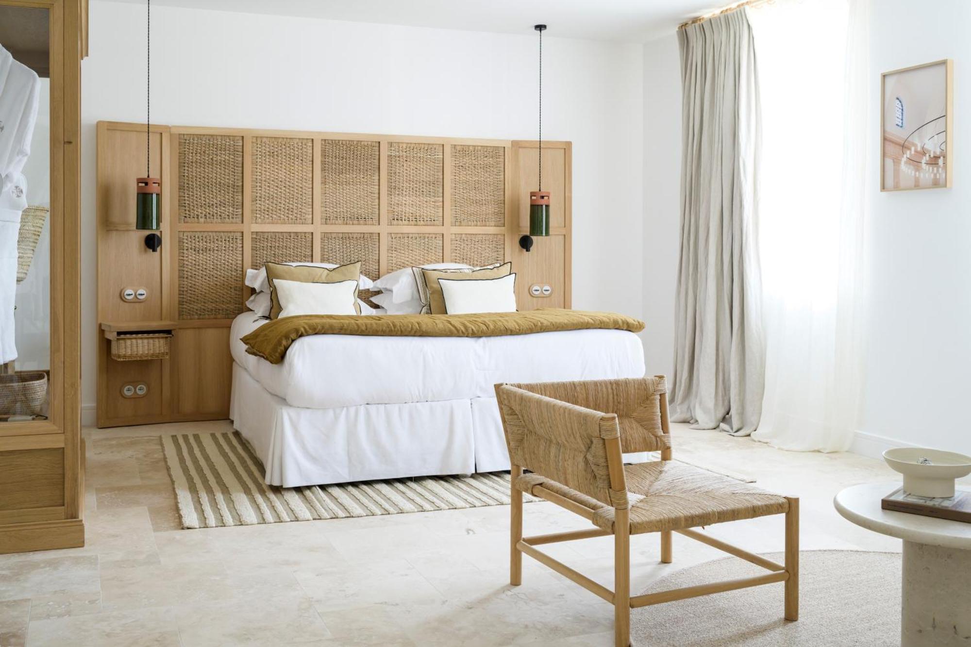 Suite avec Terrasse