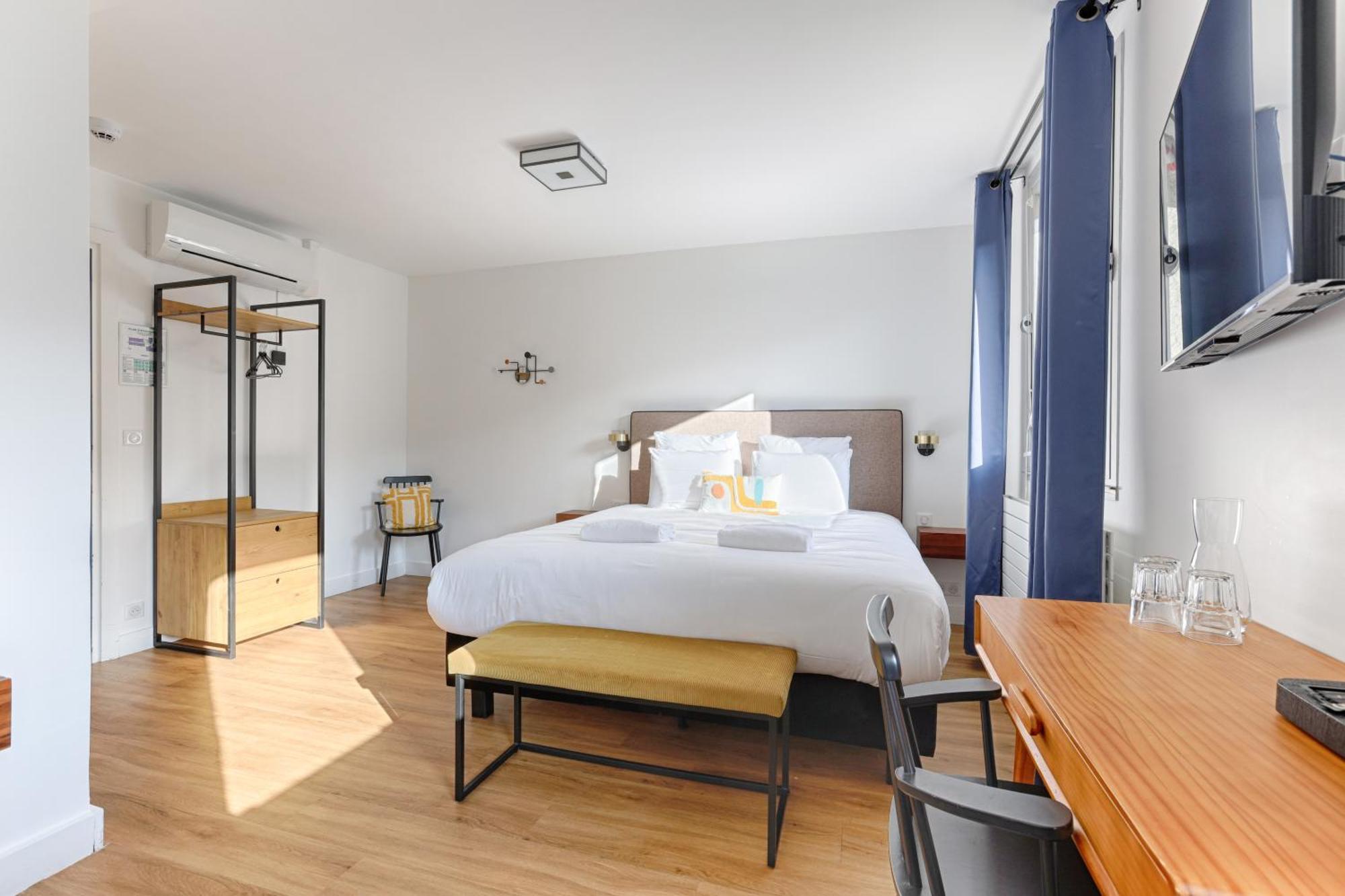 Triple Room with Shower