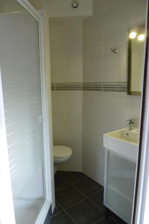 Chambre Familiale Confort