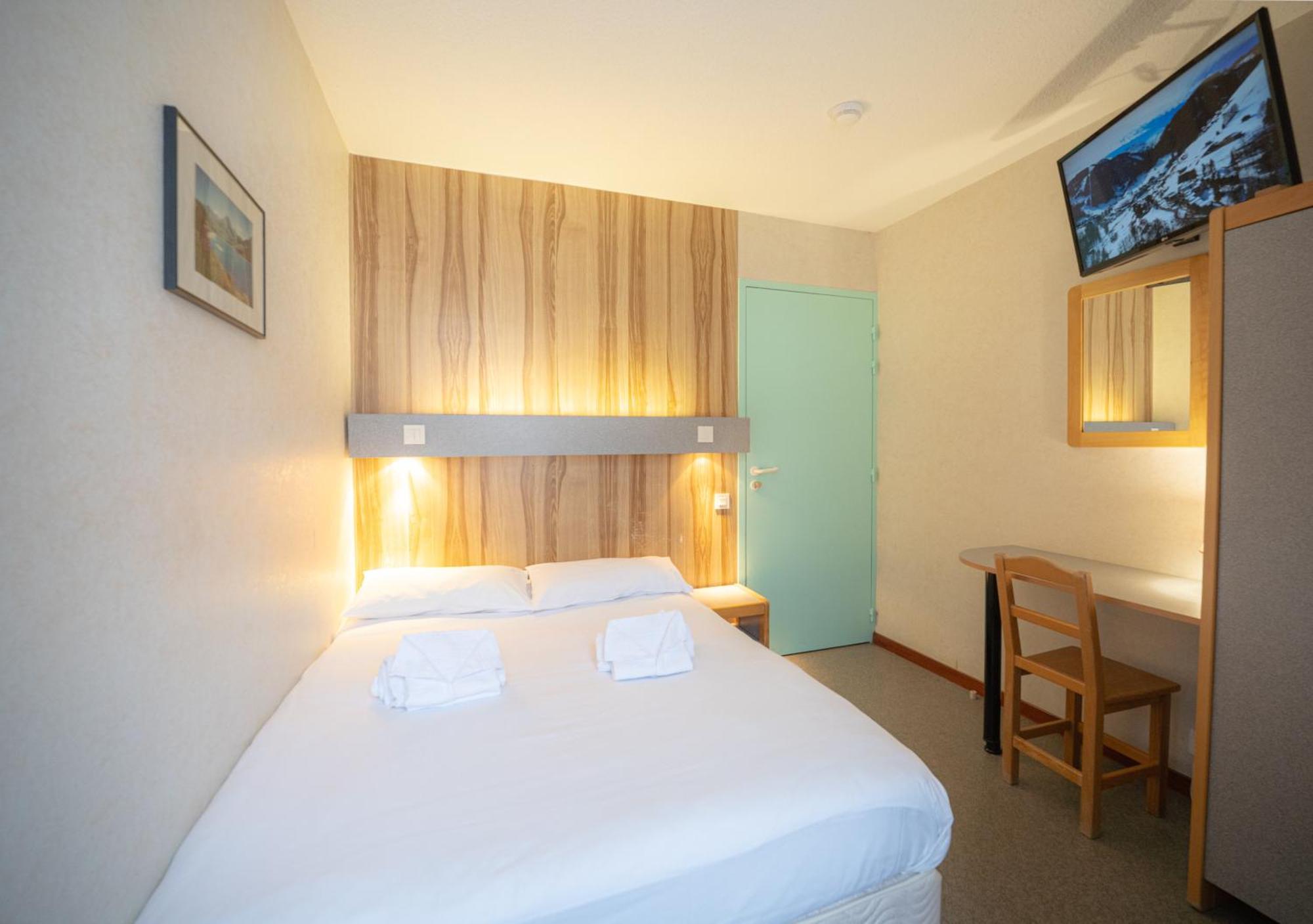 Appartement 1 Chambre