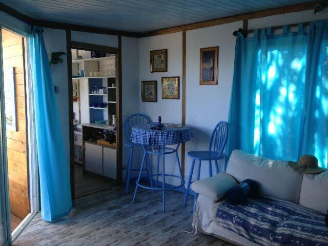 One-Bedroom Chalet