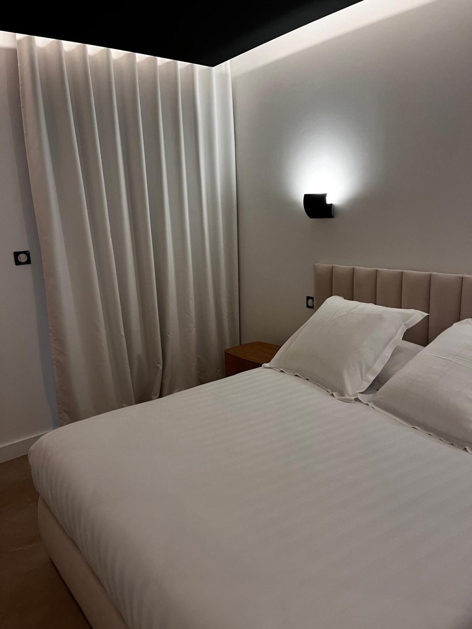 Double Room Terrace