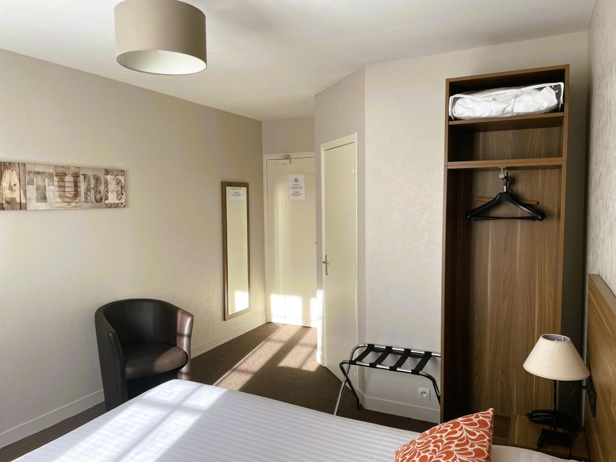 Comfort Double Room