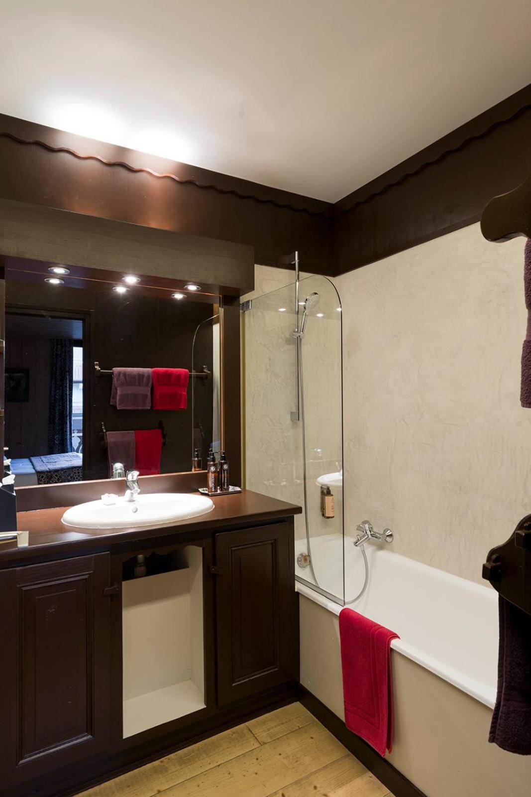 Double Room M