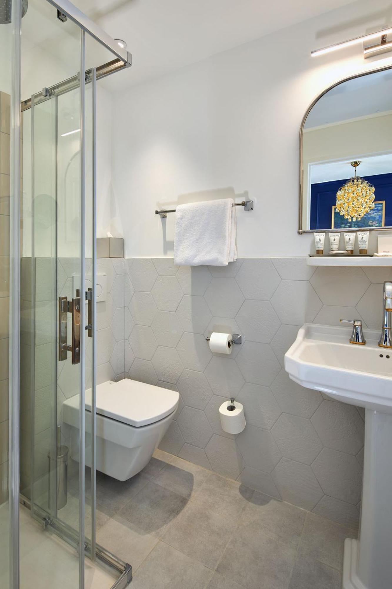 Small Double Room
