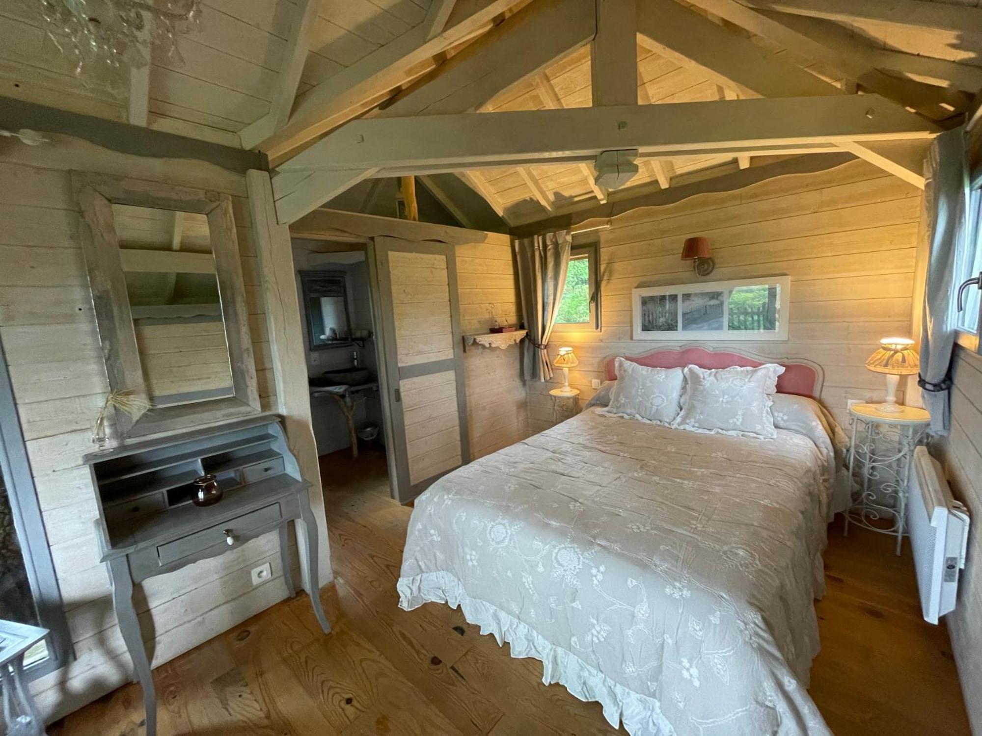 One-Bedroom Chalet