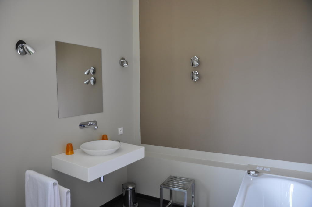 Suite con Vista Giardino