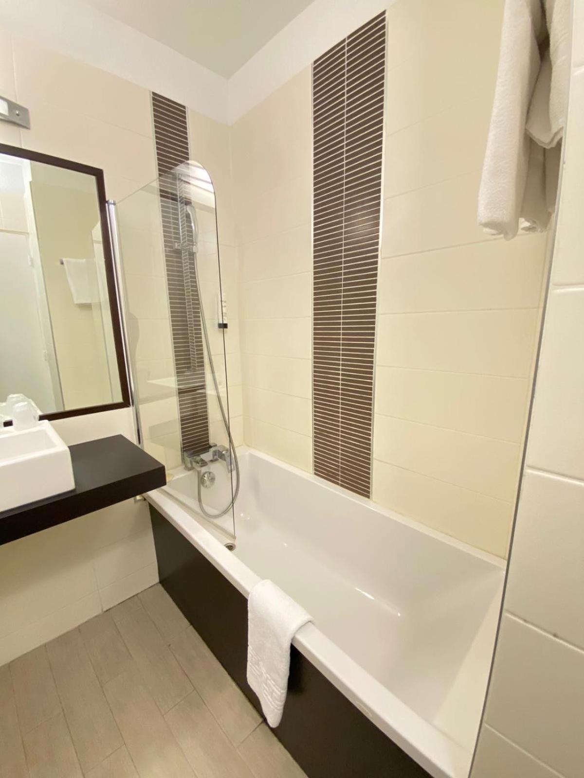 Chambre Quadruple